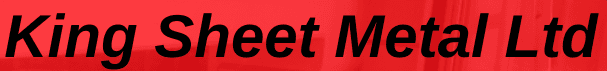 King Sheet Metal Ltd King Sheet Metal Ltd