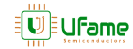 UFame semiconductors UFame semiconductors