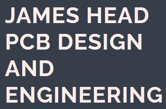 J. Head PCB Design & Engineering J. Head PCB Design & Engineering