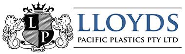 Lloyds Pacific Plastics Pty Ltd Lloyds Pacific Plastics Pty Ltd