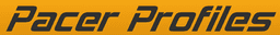 Pacer Profiles Pacer Profiles