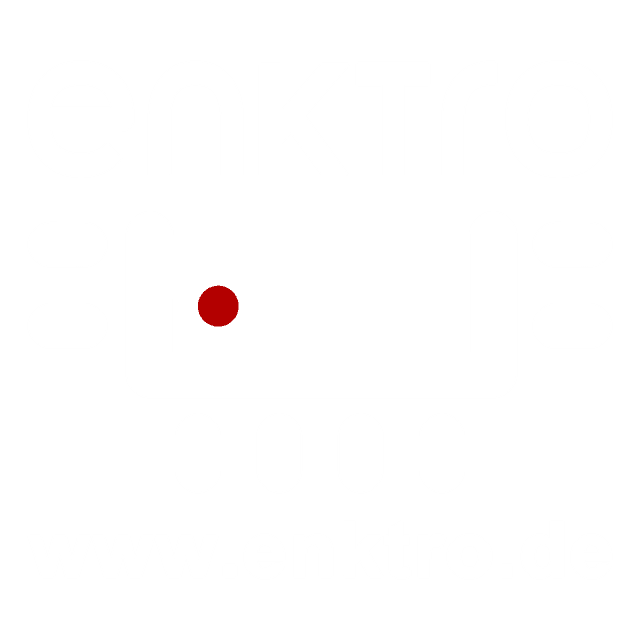 enktro GmbH & Co. KG enktro GmbH & Co. KG
