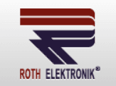 Roth Elektronik GmbH Roth Elektronik GmbH