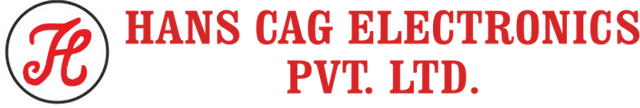 Hans Cag Electronics Pvt Ltd. Hans Cag Electronics Pvt Ltd.