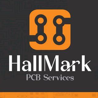 Hallmark PCB Services Hallmark PCB Services