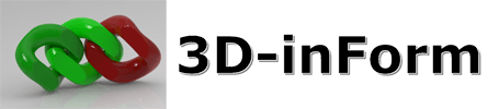 3D-inForm GmbH 3D-inForm GmbH